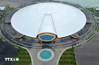 Khánh thành, khởi công đồng loạt 250 công trình chào mừng 80 năm Quốc khánh