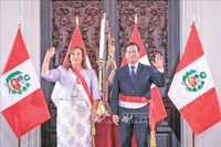 Tổng thống Peru bổ nhiệm cựu Bộ trưởng Tư pháp làm Thủ tướng