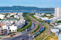 Lập quy hoạch chung đô thị và nông thôn: “Mở đường” đột phá phát triển giai đoạn mới