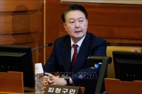 Hàn Quốc xét xử hình sự cựu Tổng thống Yoon Suk-yeol