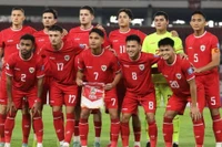 Tuyển Indonesia đặt mục tiêu nhảy gần 100 bậc trên BXH FIFA, vào tốp 50 thế giới