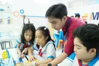 Tầm nhìn của giáo dục trong kỷ nguyên AI