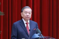 Toàn văn phát biểu của Tổng Bí thư Tô Lâm tại phiên bế mạc Hội nghị Trung ương lần thứ 15