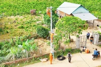 Điện lực Gia Lai: Tinh gọn bộ máy, nâng cao hiệu quả phục vụ