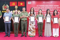 Tiềm lực lớn của văn học trẻ Gia Lai
