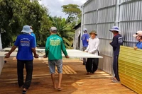 Nhân danh tôn giáo để chống phá đất nước