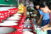 Giữ niềm tin cho gạo Việt