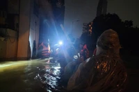 Thủ tướng quyết định hỗ trợ khẩn cấp 350 tỷ đồng cho TP. Huế, Quảng Trị, Quảng Ngãi khắc phục thiệt hại mưa lũ