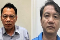 Gây thiệt hại cho EVN hơn 1.000 tỷ đồng, các bị can nộp khắc phục chưa đầy 2 tỷ đồng