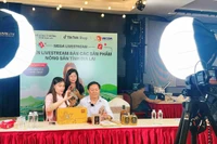 Hợp tác xã bắt nhịp thời đại số