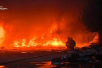 Ukraine ra lệnh sơ tán bắt buộc tại Sumy trước mối nguy từ Nga