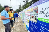 Hàng nghìn cơ hội việc làm chờ người lao động