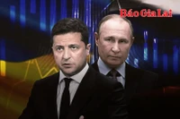 Tin thế giới ngày 6-6: Ukraine tấn công căn cứ tên lửa Nga, phá hủy bệ phóng Iskander