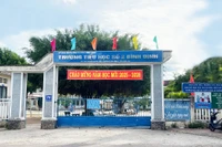 Hiệu trưởng bị tố vi phạm tài chính và quy chế dân chủ.