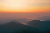 Thảo nguyên Bùi Hui - nàng thơ giữa đại ngàn Quảng Ngãi