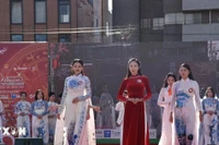 Áo dài và ẩm thực Việt - nét đẹp văn hóa kết nối truyền thống và hiện đại