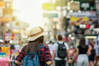 7 lời khuyên giúp tận hưởng hành trình du lịch một mình trọn vẹn nhất