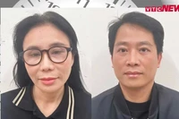 Chủ thẩm mỹ viện Mailisa bị khởi tố, bắt giam về tội gì?