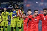 Học Indonesia, Malaysia "Hà Lan hóa" đội hình, "đe dọa" tuyển Việt Nam ở Asian Cup