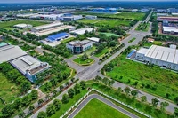 Ban Chỉ đạo Trung ương có nhiệm vụ giúp Thủ tướng Chính phủ chỉ đạo thống nhất, điều hòa, phối hợp giữa các bộ, ngành và địa phương trong triển khai thực hiện các chủ trương, chính sách nhà ở và thị trường bất động sản trên phạm vi toàn quốc. Ảnh: VGP