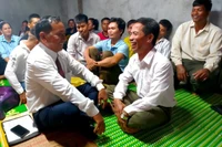 Trở về nẻo thiện