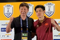 HLV Kim Sang-sik: U23 Việt Nam đã sẵn sàng cho trận bán kết