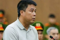 Truy tố 2 thiếu tướng, trả 501 lượng vàng cho cựu Chủ tịch Tập đoàn Phúc Sơn