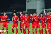 Kết quả U23 châu Á 2026: Việt Nam, Thái Lan khởi đầu thuận lợi