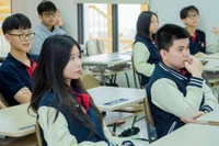 Bỏ bằng tốt nghiệp THCS tiết kiệm khoảng 14 tỉ đồng mỗi năm