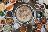 Các điểm đến có ẩm thực khiến khách Việt 'khắc cốt ghi tâm'