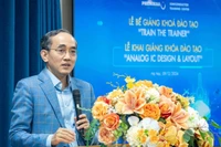 Trong các ứng viên giáo sư 2025, có người là tỉ phú top giàu nhất nước