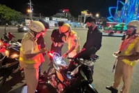 Đảm bảo tuyệt đối an ninh, an toàn Đại hội Đảng bộ tỉnh lần thứ I