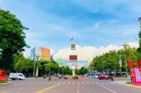 Người dân Gia Lai gửi trọn niềm tin đến Đại hội đại biểu Đảng bộ tỉnh lần thứ I.