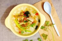 Lợi ích của việc ăn cháo vào buổi sáng