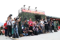 Dự thảo Luật Báo chí: Muốn được cấp thẻ nhà báo phải học lớp bồi dưỡng nghiệp vụ