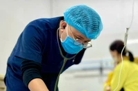 Nhiều trẻ nhỏ nhập viện vì mắc cúm A, cảnh báo nguy cơ biến chứng nặng