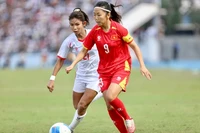 Động thái đặc biệt của Chủ tịch VFF, đội tuyển nữ và U.22 Việt Nam được thưởng 1,3 tỉ đồng