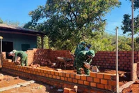 Cán đích kế hoạch xóa nhà tạm, nhà dột nát trong tháng 7