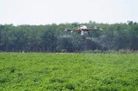 Kiểm soát 'phi công' drone