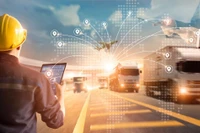 Logistics cán bộ