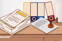 Ủy ban Thường vụ Quốc hội ban hành nghị quyết về công tác cán bộ