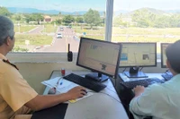 Nâng cao minh bạch trong sát hạch lái xe