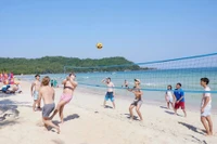 Không phải Đà Lạt, đây là điểm đến khách Việt chọn nhiều nhất dịp Tết Dương lịch