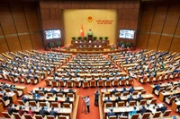 Chính sách mới về tiền lương và thu nhập của viên chức