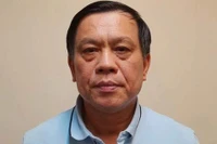 Khởi tố nhiều cựu trưởng phòng gây nhũng nhiễu cho doanh nghiệp để nhận hối lộ