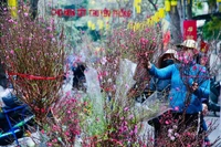 Bộ Nội vụ thông báo lịch nghỉ Tết Nguyên đán và Quốc khánh năm 2026