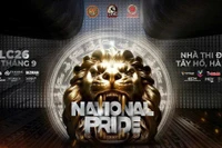 LION Championship 26 trở lại với sự ra mắt của nhà vô địch Muay Thái thế giới