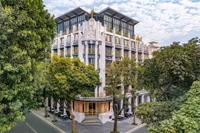 Lần đầu tiên Việt Nam có khách sạn đạt 3 sao Michelin Key