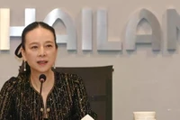 Madam Pang giúp LĐBĐ Thái Lan 'lật ngược thế cờ' từ khoản nợ của tiền nhiệm