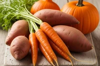 4 loại vitamin người bị huyết áp cao cần lưu ý